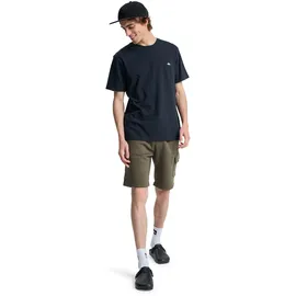 QUIKSILVER MW Neps schwarz L