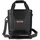 Regatta Shield 10l Weiche Tragbare Kühlbox - Ebony / Black - One Size