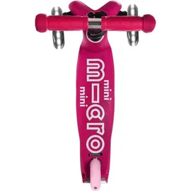 Micro Mini Micro Deluxe LED pink