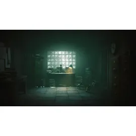 Little Nightmares 3 Mirror Edition