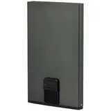 Samsonite Alu Fit Portemonnaie gry grey