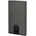 Portemonnaie gry grey