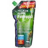 JBL PROFLORA Ferropol Nachfüllpack 500+125 ml