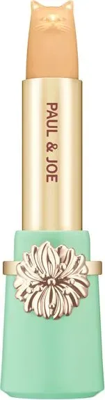 Farbwechselnder Emaille-Lippenbalsam #01