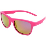 Polaroid Unisex-Erwachsene PLD 6015/S Ai Cyq 51 Sonnenbrille, Pink (Pink/Grey Pink)