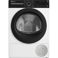 Bauknecht BT 95C WBS Wärmepumpentrockner (9 kg)
