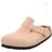 Birkenstock Boston Beige 38