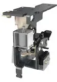 Mitsubishi Electric Auslöserspule TCM-AL-W