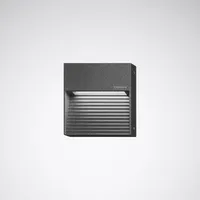 Trilux LED-Wandleuchte 4000K