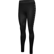 hummel First Seamless Tights Damen black M/L