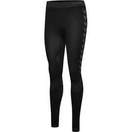 hummel First Seamless Tights Damen black M/L