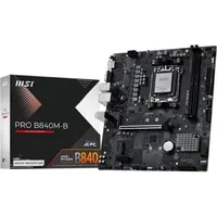 MSI PRO B840M-B Mainboard