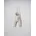 Maap Women's Team Bib Evo - Fog - M - M