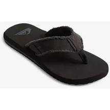 QUIKSILVER Monkey Abyss Schwarz 42