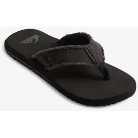 QUIKSILVER Monkey Abyss Schwarz 42