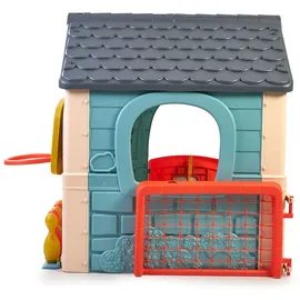 Feber Casual 6 Activities 232 x 124 x 138 cm
