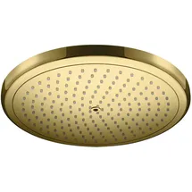 Hansgrohe Croma Kopfbrause 280 1-jet EcoSmart (26221990)