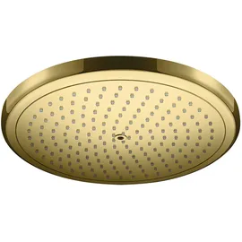 Hansgrohe Croma Kopfbrause 280 1-jet EcoSmart (26221990)