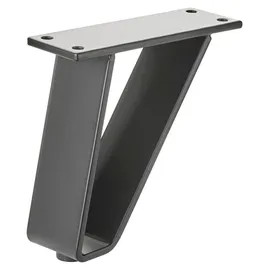 SOTech Möbelfuß TANGO 118,5 mm 11,85 cm