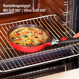 STONELINE Imagination PLUS Bratpfanne 28 cm