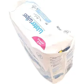 WaterWipes BIO-Baby-Feuchttcher 4x60Stk.
