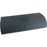 Energetics Matte PVC frei blau/grau