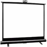reflecta ultra-portabel Tischlichtbildwand 87x77 4:3