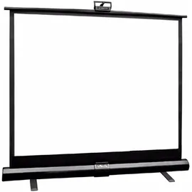 reflecta ultra-portabel Tischlichtbildwand 87x77 4:3