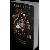 vajona Vow of Deception