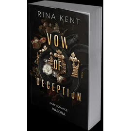 vajona Vow of Deception