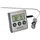 BROWIN Bratenthermometer 1,5 m rostfrei