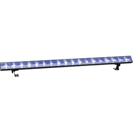 Showtec UV LED Bar 100 cm Schwarzlicht