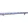 Showtec UV LED Bar 100 cm Schwarzlicht