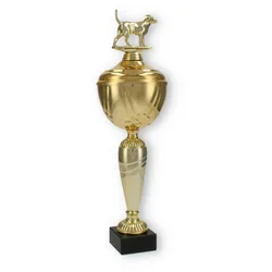 Pokal Dore - Beagle 41,0cm