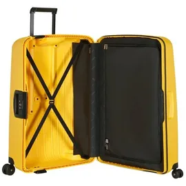 Samsonite S'Cure 4-Rollen 69 cm / 79 l citrus