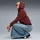 Puma Hoodie Rot M