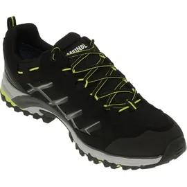 MEINDL Caribe GTX Herren  lemon/schwarz 43