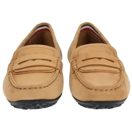 GEOX Kosmopolis + Grip Bootsschuhe Camel 36