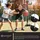 Kesser Basketballkorb Premium weiß 230 - 305 cm
