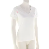 Chillaz Cala Luna Damen T-Shirt-Weiss-36