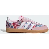 adidas Samba OG Kinder Clear Pink/Cloud White/Gum 36