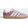 adidas Samba OG Kinder Clear Pink/Cloud White/Gum 36
