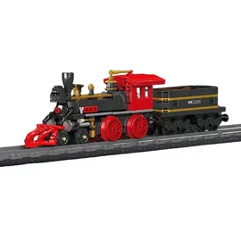 Mould King Remote Control General Lokomotive 12030