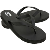 Brandit Textil Brandit Beach Slipper Strandsandale schwarz