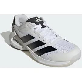 adidas Adizero Counterblast / weiß 48