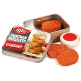 Erzi Chicken Nuggets Iglo