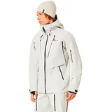 Oakley Apparel Bowls Gore-tex® Jacke - Mist - S