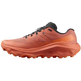 Salomon Ultra Flow 2 Herren Slim Chili/Dragon Fire/Black 42