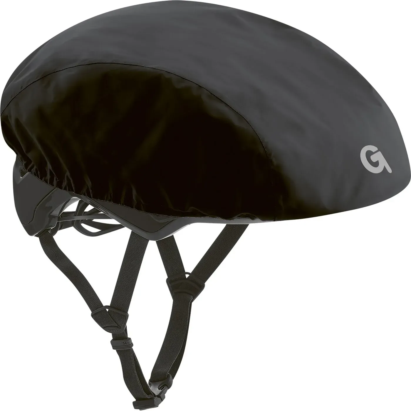 GONSO Helmhaube Allw-Helmhaube BLACK XL