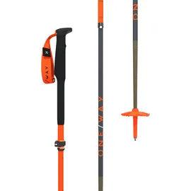 One Way TR Carbon Vario X - 140